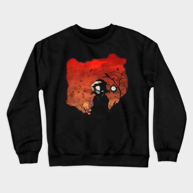 Thirteen Hours Crewneck Sweatshirt by LVBart